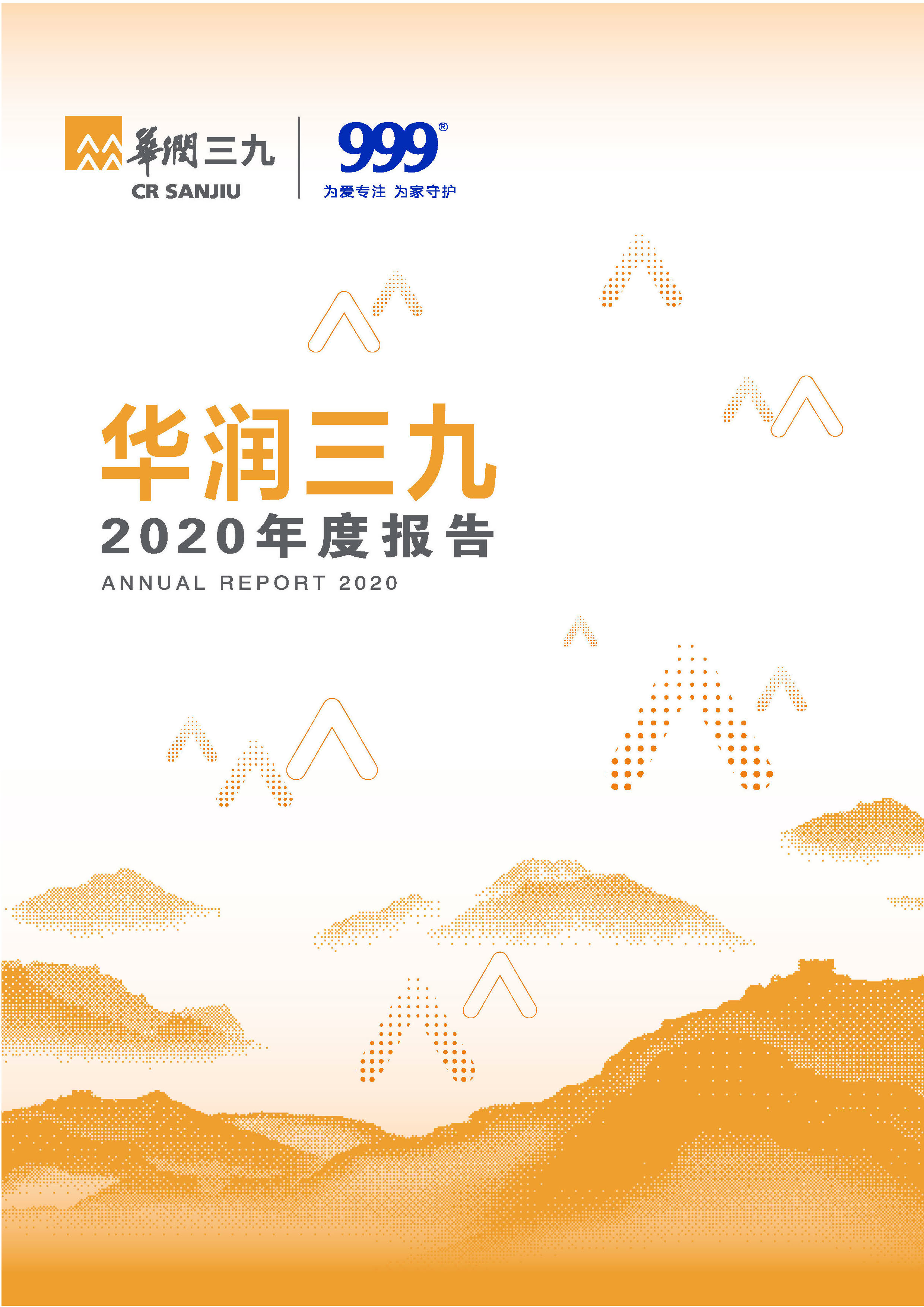 华润sunbet申慱官网：2020年年度报告